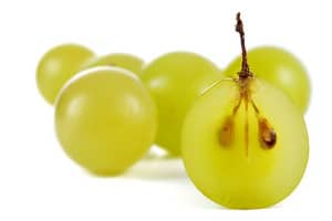 Best Antioxidants Grape Seed Oil